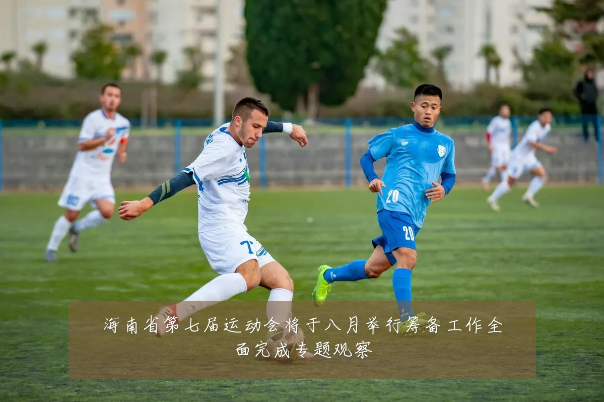 海南省第七届运动会将于八月举行筹备工作全面完成专题观察